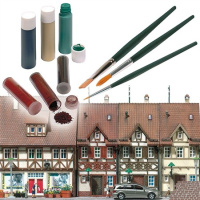 BUSCH Patinier-Set