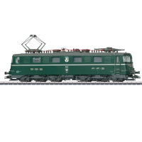 Trix H0 DC locomotive &eacute;lectrique Ae 6/6 11421...