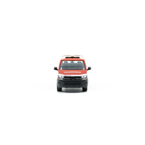 ACE H0 VW T6 Transporter SBB Feuerwehr