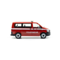 ACE H0 VW T6 Transporter SBB Feuerwehr
