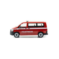 ACE H0 VW T6 Transporter SBB Feuerwehr