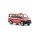 ACE H0 VW T6 Transporter SBB Feuerwehr