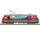 LGB G Elektrolokomotive Ge 4/4 III 644, RhB, "Weltrekord", digital Sound