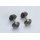 PIKO H0 DC Radsatz Gleichstrom &Oslash; 11,3mm, f&uuml;r Railjet (2 St&uuml;ck)
