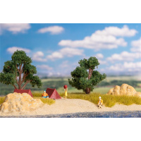 Faller H0 Mini-Diorama Strand