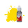 Humbrol Farbe Acryl Nr. 69 Gelb gl&auml;nzend, 14 ml