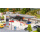 Faller H0 Tankstelle Migrol