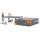Faller H0 Tankstelle Migrol