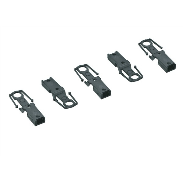 M&auml;rklin H0 Kupplungsschacht, NEM 362 (5 St&uuml;ck)