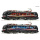 Roco H0 DC Elektrolokomotive 193 701-0 SBB Cargo International, "RT&S", digital Sound