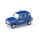Wiking H0 Personenwagen Renault R4, "Gendarmerie", blau