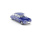 Wiking H0 Personenwagen Citro&euml;n ID 19, "Gendarmerie", blau