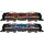 Hobbytrain N Elektrolokomotive Vectron 193 701, SBB Cargo International, "Ruhrpiercer", digital Sound
