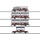 M&auml;rklin H0 AC G&uuml;terwagen-Set Zirkus Busch, DR