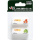 KATO N DC RhB Container "Coop", 2-teilig