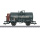 M&auml;rklin H0 AC Weihnachtswagen 2022