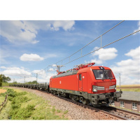 M&auml;rklin H0 AC Elektrolokomotive BR 193 343 Vectron....