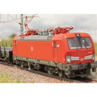 M&auml;rklin H0 AC Elektrolokomotive BR 193 343 Vectron....