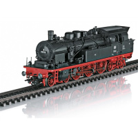 M&auml;rklin H0 AC Tenderdampflokomotive BR 78, digital Sound