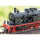 M&auml;rklin H0 AC Tenderdampflokomotive BR 78, digital Sound