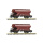 Fleischmann N DC 2-tlg. Set: Getreidesilowagen, SBB