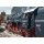 Trix H0 DC Dampflokomotive 498.1 Albatros, ŽSR, digital Sound Rauch
