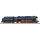 Trix H0 DC Dampflokomotive 498.1 Albatros, ŽSR, digital Sound Rauch