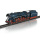 Trix H0 DC Dampflokomotive 498.1 Albatros, ŽSR, digital Sound Rauch