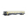 ESU H0 DC Steuerwagen Bt 953, BLS, blau/beige, Omega-Logo