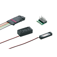 M&auml;rklin SoundDecoder mSD3 Dampflok-Ger&auml;usch,...