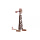 Woodland Scenics Windrad mit Wasserpumpe