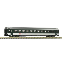 Fleischmann N Reisezugwagen 2. Kl, Typ EW IV, SBB,...