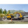 M&auml;rklin H0 AC Gleiskraftwagen ROBEL, Aarsleff Rail, digital Sound