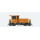 ESU Pullman G DC, IIm, Diesellok Sch&ouml;ma Tm 2/2 111, RhB, kurz, orange, Ep VI, digital Sound