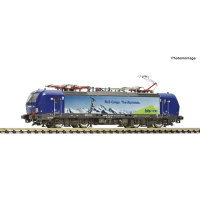 Fleischmann N Elektrolokomotive VECTRON 193 497-5, BLS...