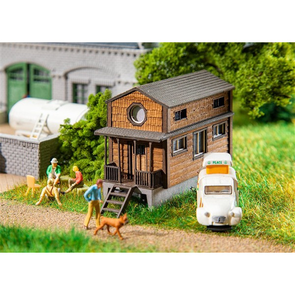 Faller H0 Tiny House