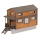 Faller H0 Tiny House