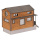 Faller H0 Tiny House