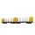 Brawa H0 DC Drehgestellflachwagen Smart Gigawood Sggmmrrs Innofreight