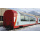 BEMO H0 AC RhB Aps 1321 Excellence Class "Glacier-Express" Panoramawagen 1.Klasse