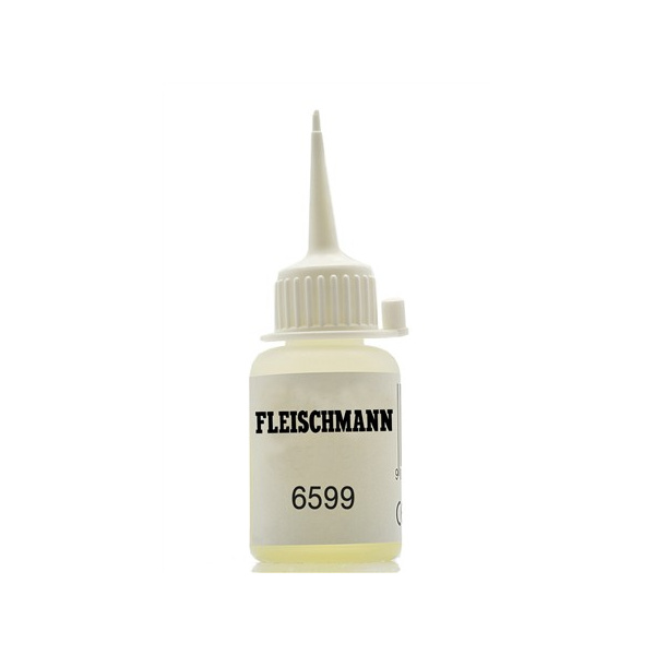 Fleischmann Spezial&ouml;l