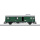 M&auml;rklin H0 AC Gep&auml;ckwagen Pwi, "Donnerb&uuml;chse", DB, gr&uuml;n