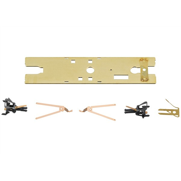 M&auml;rklin H0 AC Stromf&uuml;hrende Kupplung f&uuml;r Personenwagen "Donnerb&uuml;chse"