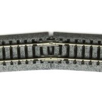KATO N Unitrak Gleis gerade 62 mm, 4 St&uuml;ck