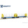 Sudexpress H0 DC Rungenwagen Smart GigaWood, Sggmrrs 90, Innofreight
