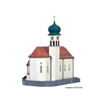 Kibri N Kirche Wassen