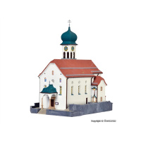 Kibri N Kirche Wassen