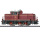 M&auml;rklin H0 AC Diesellokomotive BR 260 319-9, digital Sound Telex