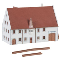Faller N Burgm&uuml;hle