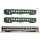 Roco H0 DC Personenwagen Set 1, "B&ouml;zberg Interregio", SBB, 3-teilig